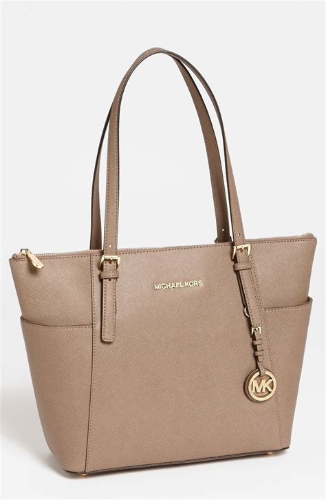 michael kors jet set